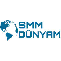 Türkiye'nin En İyi Smm Paneli SMM DÜNYAM